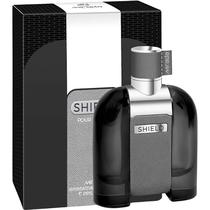 Perfume Mirada Shield Eau de Toilette Masculino 100ML