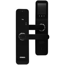 Fechadura Smart Sate SL-74M Door Look - Preto