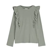 Blusa Infantil Hering 5DX3WHZEN