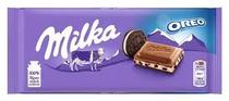 Milka Chocolate Milka&Oreo - 100GR .