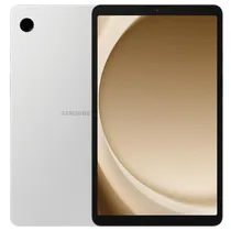Tablet Samsung Galaxy Tab A9 X110 8GB de Ram / 128GB / Tela 8.7" - Prata