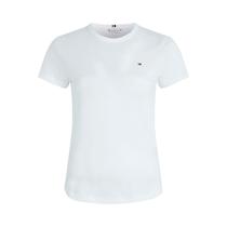 Remera Tommy Hilfiger WW0WW37857 YBL Femenino