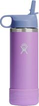 Garrafa Termica Hydro Flask W18CSWBB513 Kids 532ML Anemone