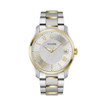 Relogio Bulova 98B391