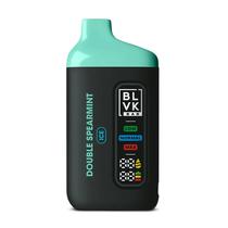 Pod Descartavel BLVK Bar Double Spearmint 20.000 Puffs