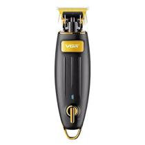 Maquina de Cortar Cabelo Voyager VGR V-192 Dourado