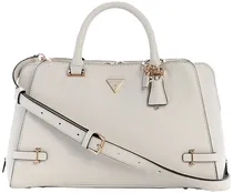 Bolsa Guess ZG965706 Rosalba Feminina - Off White