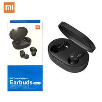 Fone de Ouvido Bluetooth Mi True Earbuds Basic 2