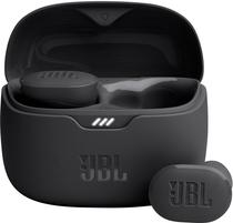 Fone de Ouvido JBL Tune Buds Bluetooth Preto (com Cancelamento de Ruido)