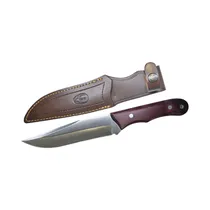 Cuchillo de Caza Muela PIONEER-14NL