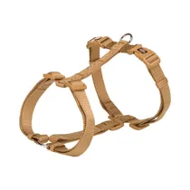 Arnés para Perros Trixie 204814 Premium XXS-XS Beige
