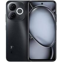 Smartphone Itel A80 128GB 4RAM Black (Anatel)