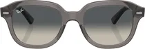 Óculos de Sol Ray Ban RB4398 667571 53 - Feminino