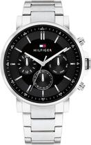 Relogio Masculino Tommy Hilfiger 1710667 - Analogico