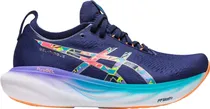 Tênis Asics Gel Nimbus 25 1012B438-300 - Feminino