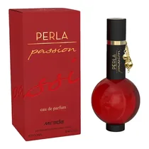 Perfume Mirada Perla Passion - Eau de Parfum - Feminino - 100ML