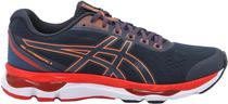 Outlet Tenis Asics Gel Hypersonic 2 1011B403-403 - Masculino