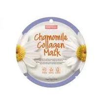 Purederm Chamomile Collagen Mask