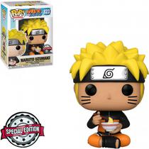 Funko Pop Naruto Shippuden Exclusive - Naruto Uzumaki 823