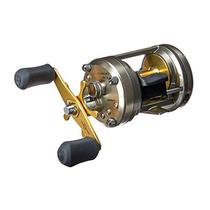 Carretilla Shimano Cardiff 401A Izquierda