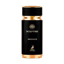 Perfume Maison Alhambra Sceptre Bronzite Edp (M) - 100ML