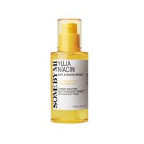 Somebymi Yuja Niacin Anti Blemish Serum 50ML