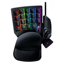 Teclado Gamer Razer Tartarus V2 Mecha Membrane RZ07-02270100-R3U1 RGB - Preto