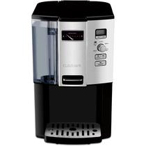 Cafeteira Cuisinart DCC-3000P1 Coffee On Demand Inox 12 Xicaras 110V - Preto