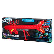 Nerf Roblox Zombie