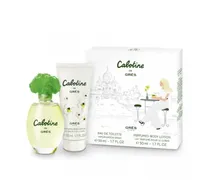 Cabotine de Gres Mini Set