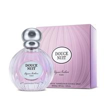 Perfume Feminino Elysees Fashion Douce Nuit