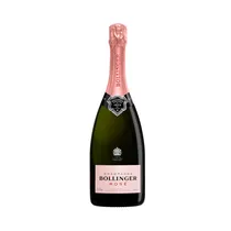 Champagne Bollinger Rose Brut 750ML s/CX