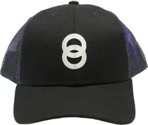 Boné Joog Logo Sport Preto/Aurora