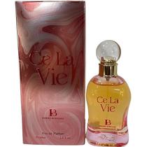 Perfume Pierre Bernard Ce La Vie Edp Feminino - 100ML