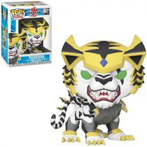 Funko Pop Bakugan - Tigrerra 967