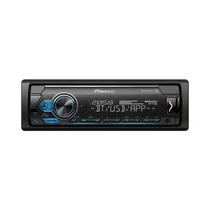 Autoradio Pioneer MVH-S235 Negro