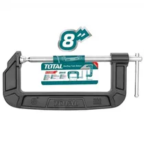 Prensa Sargento G Total THT13186 Braçadeiras G. 8"