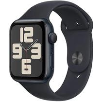 Relogio Apple Se 2 GPS 44MM Alum s/M Midnight Sport Band FNTF3LL/A