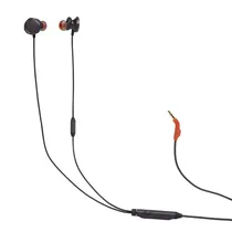 Fone de Ouvido Gamer JBL Quantum 50 com Microfone - Black