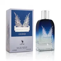 Perfume Volare Intentive Legend Edp Masculino 100ML