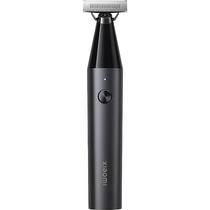 Cortador de Cabelo Xiaomi Uniblade Trimmer X300 Uniblade BHR7051GL - Cinza/Preto