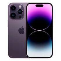 Celular iPhone 14 Pro Max 256GB Purple Swap CHN A+