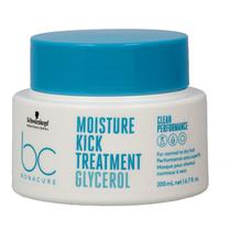 Higiene Schwarzkopf Mask Moisture Kick 200ML - Cod Int: 77862