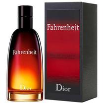 Christian Dior Fahrenheit Masc 200 ML