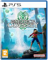 Jogo One Piece: Odyssey - PS5