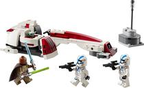 Lego Star Wars Barc Speeder Escape - 75378 (221 Pecas)