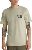 Camiseta Vans Varsity SS VN-000HFGD3Z - Masculina