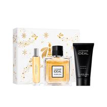 Kit Guerlain L'Homme Ideal Edt 100ML+10ML + Shower Gel 75ML Gift Set