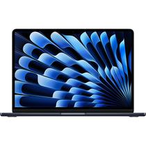 Apple Macbook Air (2024) 13.6" M3 512 GB MXCV3LL/A Anatel - Midnight