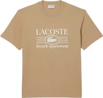 Camiseta Lacoste TH12652302S - Masculina